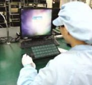 Raw Material Inspection