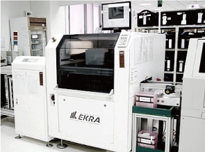 Solder Paste Printing