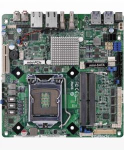 Medical Grade Motherboards