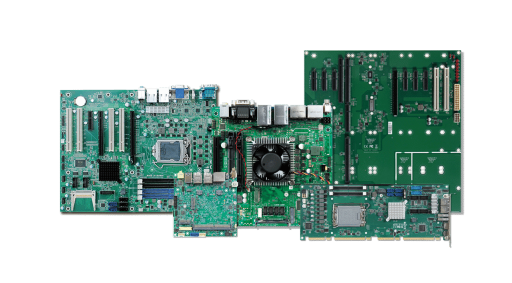 Embedded Computing