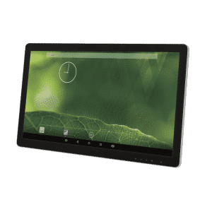 LEAD PND Series, Industrial Panel PC