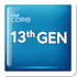 Intel<sup>®</sup> 13th gen