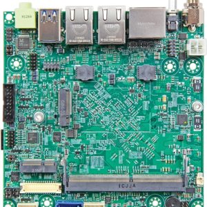 Nano-ITX Embedded Board