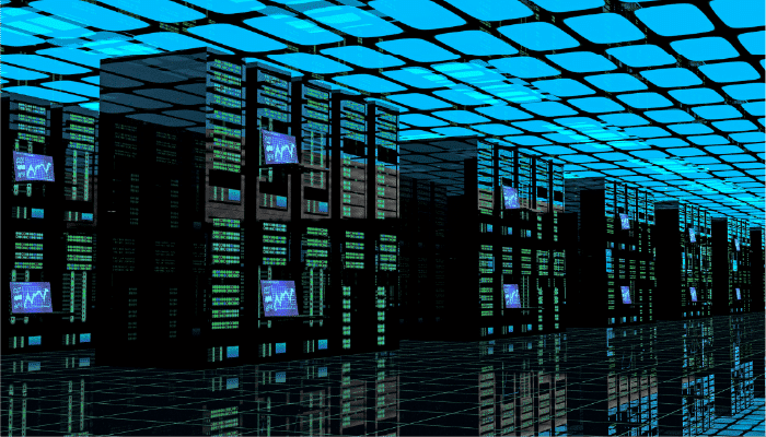 FPGA_Data Center