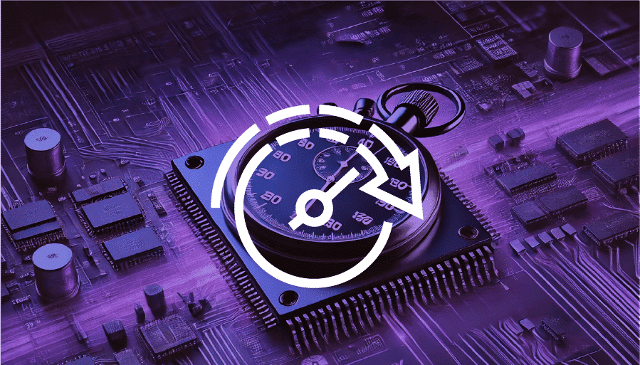 Low Latency