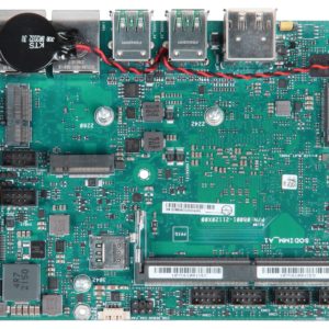 3.5-inch Embedded Board