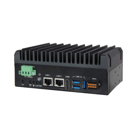 PJAI-100 | Edge AI