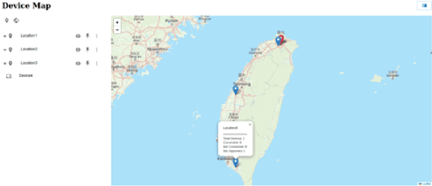 NODE.X Function Management Web UI