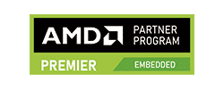 AMD