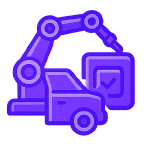 Assembly Integrity and Correctness Check