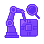 Electronic Module Precision Inspection