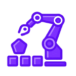 High-Precision Pick and Place