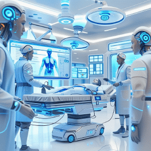 Monitoring and Life Support