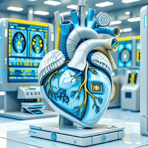 Interventional Treatment