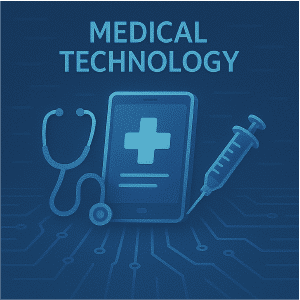 Medical technology