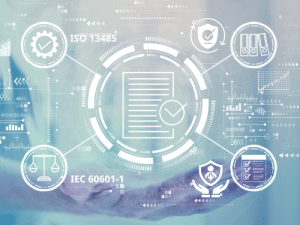 Medical Safety & Compliance Solution