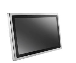 Full IP Stainless Steel Panel PC