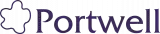Portwell Logo
