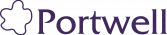 Portwell Logo